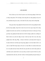 Vốn trong trang trại