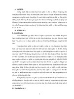 Những tranh chấp do chậm thực hiện nghĩa vụ dân sự