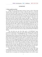nâng cao hiệu quả hoạt động khai thác mở rộng điều tra tội phạm cướp giật tài sản