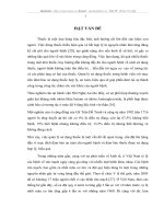 Phân tích hoạt động quản lý sử dụng thuốc tại bệnh viện tim Hà Nội, giai đoạn 2008 – 2010