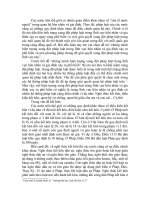 “yếu tố nước ngoài” trong quan hệ hôn nhân và gia đình