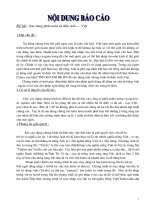 xây dựng phần mềm từ điển Anh - Việt