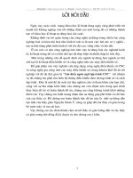 Tìm hiểu ngôn ngữ lập trình CNC