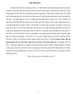 Cơ sở lý luận và thực tiễn áp dụng nguyên tắc Lex Rei sitae- luật nơi có tài sản ở Việt Nam hiện nay