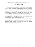 Vấn đề lí luận về kinh tế tư nhân trong nền kinh tế nhiều thành phần