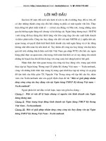 Giải pháp nhằm tăng cường huy động vốn tại ngân hàng TMCP Techcombank