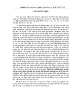Phép biện chứng duy vật đối với sự lãnh đạo đất nước trong thời kỳ đổi mói, thời kỳ quá độ lên chủ nghĩa xã hội