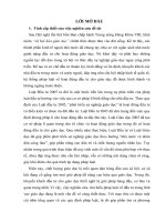 Tìm hiểu pháp luật về hoạt động đầu tư trong lĩnh vực giáo dục