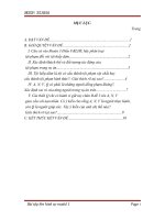 phân loại tội phạm đối với tội hiếp dâm