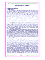 MỘT SỐ KINH NGHIỆM SOẠN GIÁO ÁN ĐIỆN TỬ BẰNG PHẦN MỀM MICROSOFT POWERPOINT