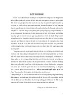 162 Đầu tư phát triển nguồn nhân lực ở VN