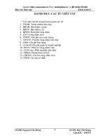 Kế toán tiền lương và các khoản trích theo lương tại công ty TNHH máy tính Hoàng Gia