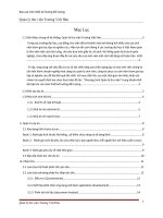 Quản lý thư viện Trường Việt Hàn