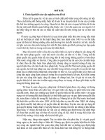 PHÁP LUẬT THỪA KẾ Ở VIỆT NAM TỪ THẾ KỶ XV ĐẾN NAY