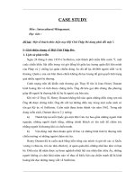 Một số thách thức hiện nay Hội Chữ Thập Đỏ đang phải đối mặt