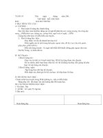 Tập đọc kể chuyện Hai Bà Trưng