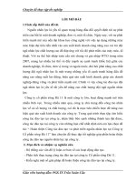 333 Hoàn thiện Công tác đào tạo và phát triển nguồn nhân lực tại Công ty cổ phần Sông Đà 11