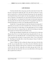 Hợp đồng gia công phần mềm và thực tiễn áp dụng tại Công ty Cổ phần Sao Mai