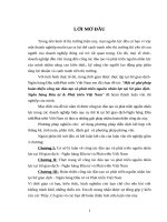 531 Một số giải pháp hoàn thiện công tác đào tạo & phát triển nguồn nhân lực tại Sở giao dịch - Ngân hàng đầu tư và phát triển Việt Nam