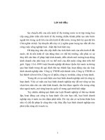 Một số kiến nghị nhằm hoàn thiện chế độ pháp lý thành lập và hoạt động của công ty hợp danh