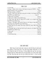 Biện pháp nâng cao chất lượng tín dụng hộ sản xuất tại chi nhánh ngân hàng nông nghiệp và phát triển nông thôn, huyện Bình Giang