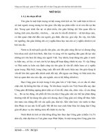 Nâng cao hiệu quả quản lý Nhà nước đối với đạo Công giáo trên địa bàn tỉnh Ninh Bình