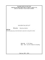 Trình bày nguồn gốc quá trình hình thành và phát triển tư tưởng Hồ Chí Minh