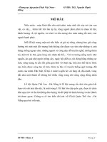 đôi nét về lễ hội Quán Thế Âm - Đà Nẵng