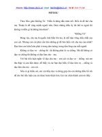 đạo cha mẹ – con cái và đạo vợ – chồng