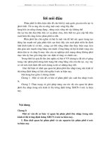 quan hệ phân phối thu nhập trong nền kinh tế thị trường định hướng xã hội chủ nghĩa ở nước ta hiện nay