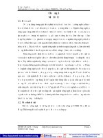 Tính toán, thiết kế hệ thống xử lý nước thải cho công ty TNHH thực phẩm Hồng Thái