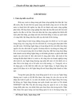 Nâng cao hiệu quả quản lý rủi ro tín dụng tại Chi nhánh Ngân hàng Đầu tư và Phát triển tỉnh Phú