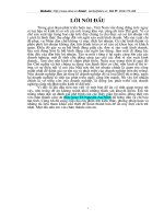 Nguồn gốc, bản chất của lợi nhuận và vai trò của lợi nhuận trong nền kinh tế thị trường