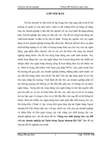 Từ khi chuyển từ nền kinh tế tập trung bao cấp sang nền kinh tế thị trường có quản lý của nhà nước, nước ta đã chứng kiến