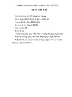 Những lễ hội, làng nghề ở Bắc Ninh và những điều kiện để phát triển du lịch lễ hội làng nghề ở Bắc Ninh. Thực trạng và một số đề xuất