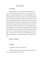 Trẻ em khuyết tật ở việt nam