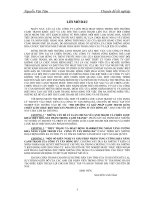 THỰC TRẠNG VÀ HOẠT ĐỘNG MARRKETING NHẰM TĂNG CƯỜNG KHẢ NĂNG CẠNH TRANH CỦA  CÔNG TY TÂN HỒNG HÀ