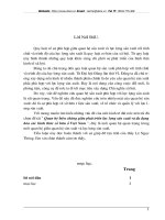 Quan hệ biện chứng giữa phát triển lực lượng sản xuất và đa dạng hóa các hình thức sở hữu ở Việt Nam