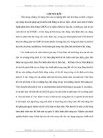 NỀN KINH TẾ THỊ TRƯỜNG ĐỊNH HƯỚNG XÃ HỘI CHỦ NGHĨA Ở VN