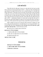 Incoterms với việc vân dụng vào ký kết, thực hiện và giải quyết tranh chấp hợp đồng