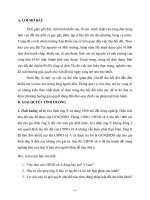 thực trạng thu hồi đất hiện nay