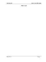 Website kinh doanh thời trang trực tuyến, mang tên “Thời trang Clt.com”.