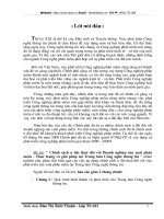 Chính sách ưu đãi thuế đối với doanh nghiệp sản xuất phẩn mềm - Thực trạng và giải pháp tại trung tâm công nghệ thông tin