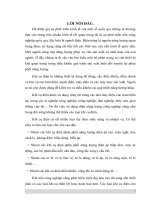 Công tắc tơ xoay chiều 3 pha