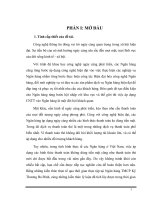 Giải pháp tăng cường hoạt động kinh doanh thẻ tại Ngân hàng TMCP Kĩ thương Ba Đình