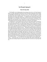 Sơ đồ mạch lượng tử