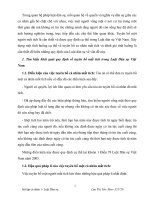 quy định về tuyên bố mất tích trong Luật Dân sự Việt Nam.