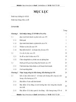 Hoàn thiện công tác tiền lương, tiền thưởng tại Xí nghiệp máy bay A76 – Sân bay Quốc tế Nội Bài