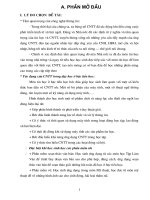 Tầm quan trọng của CNTT trong dạy học ở bậc tiểu học