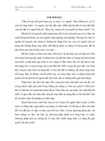 hoàn thiện pháp luật về giao đất, cho thuê đất, chuyển mục đích sử dụng đất và thu hồi đất.